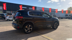 Citroen C5 Aircross 1.2 PureTech 130 Flair 5dr EAT8 Petrol Hatchback